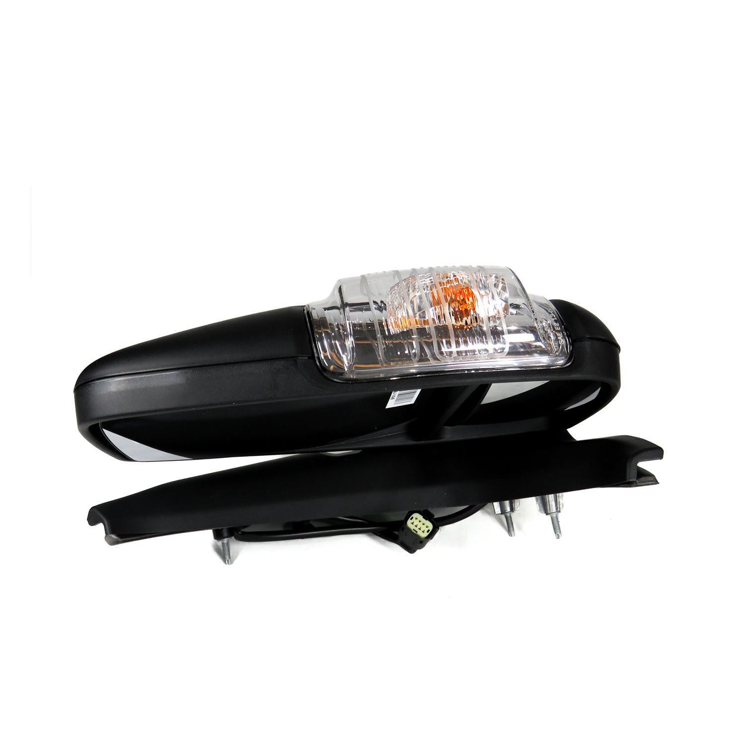 ESPEJO RETROVISOR TRANSIT 2019 DL DR