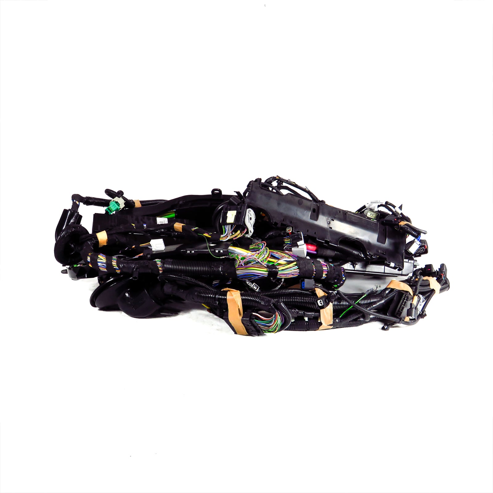 RAMAL DE CABLES PRINCIPAL TRANSIT 2024