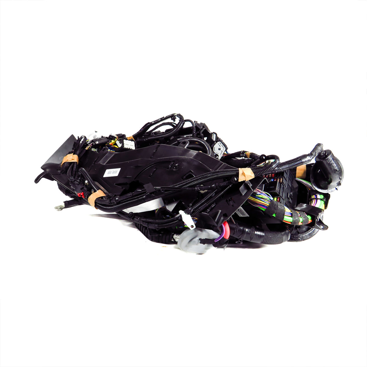 RAMAL DE CABLES PRINCIPAL TRANSIT 2024