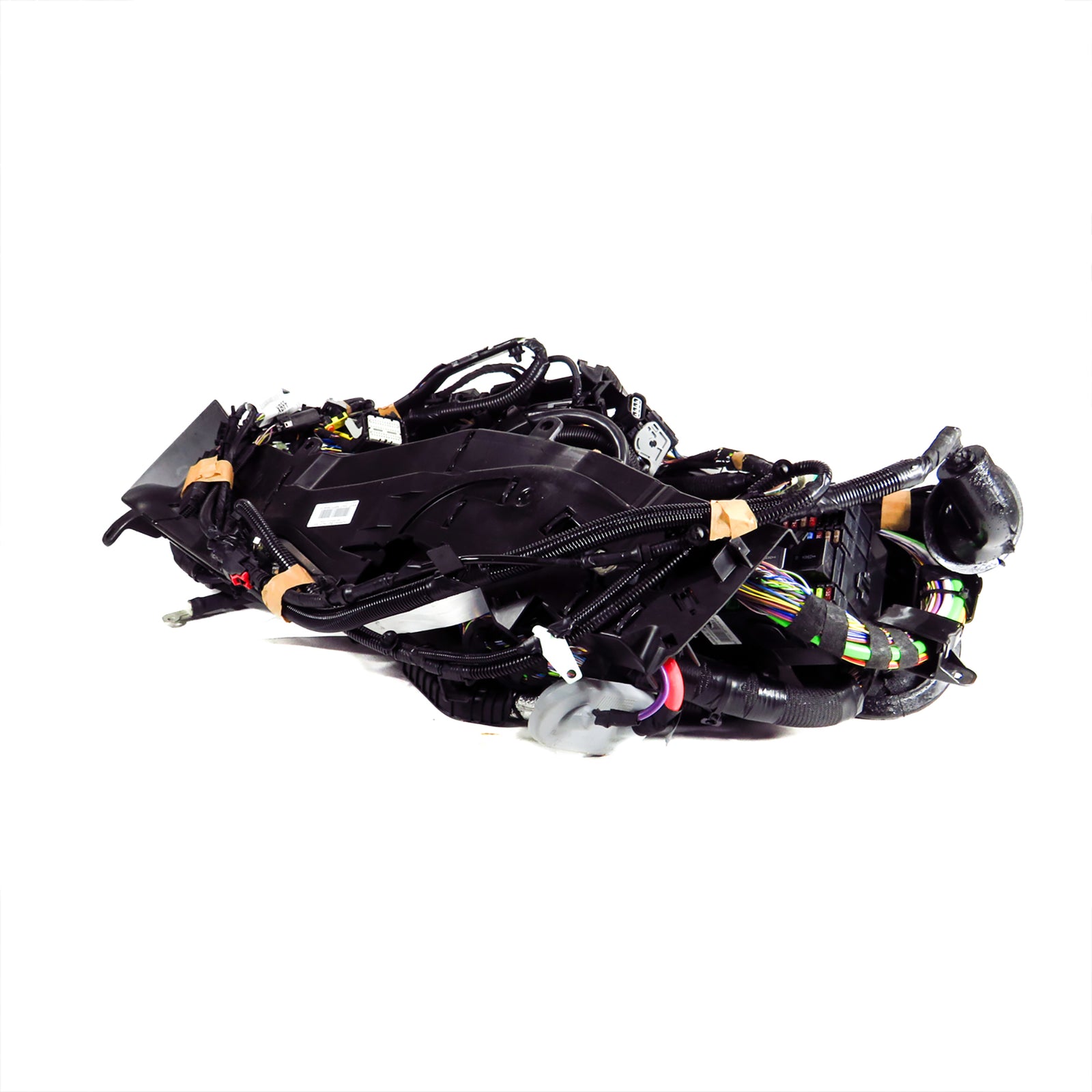 RAMAL DE CABLES PRINCIPAL TRANSIT 2024