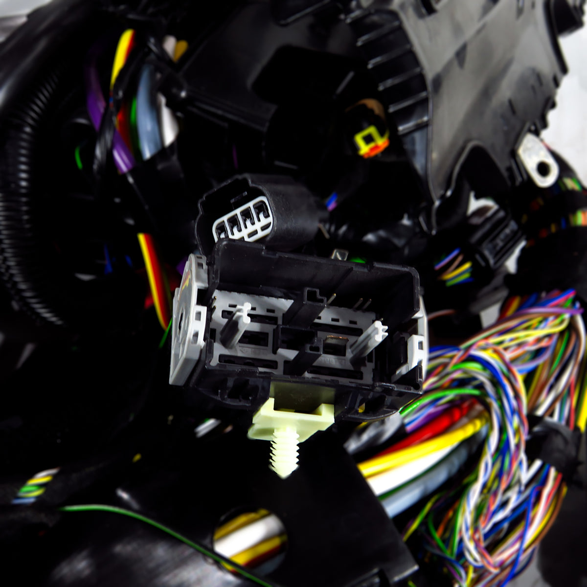 RAMAL DE CABLES PRINCIPAL TRANSIT 2024