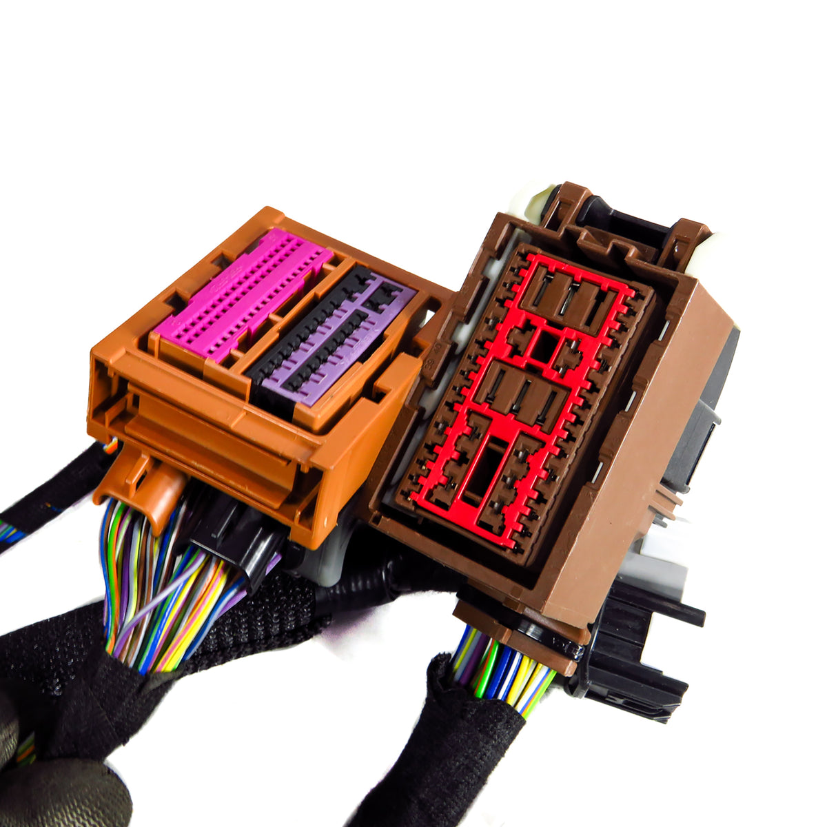 RAMAL DE CABLES PRINCIPAL TRANSIT 2024