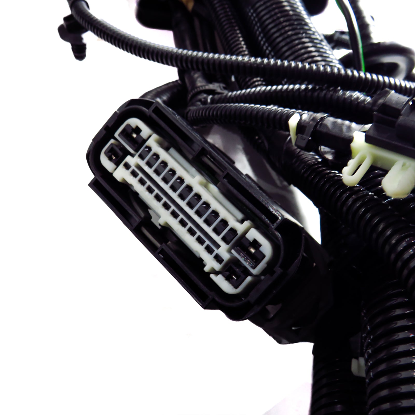 RAMAL DE CABLES PRINCIPAL TRANSIT 2024