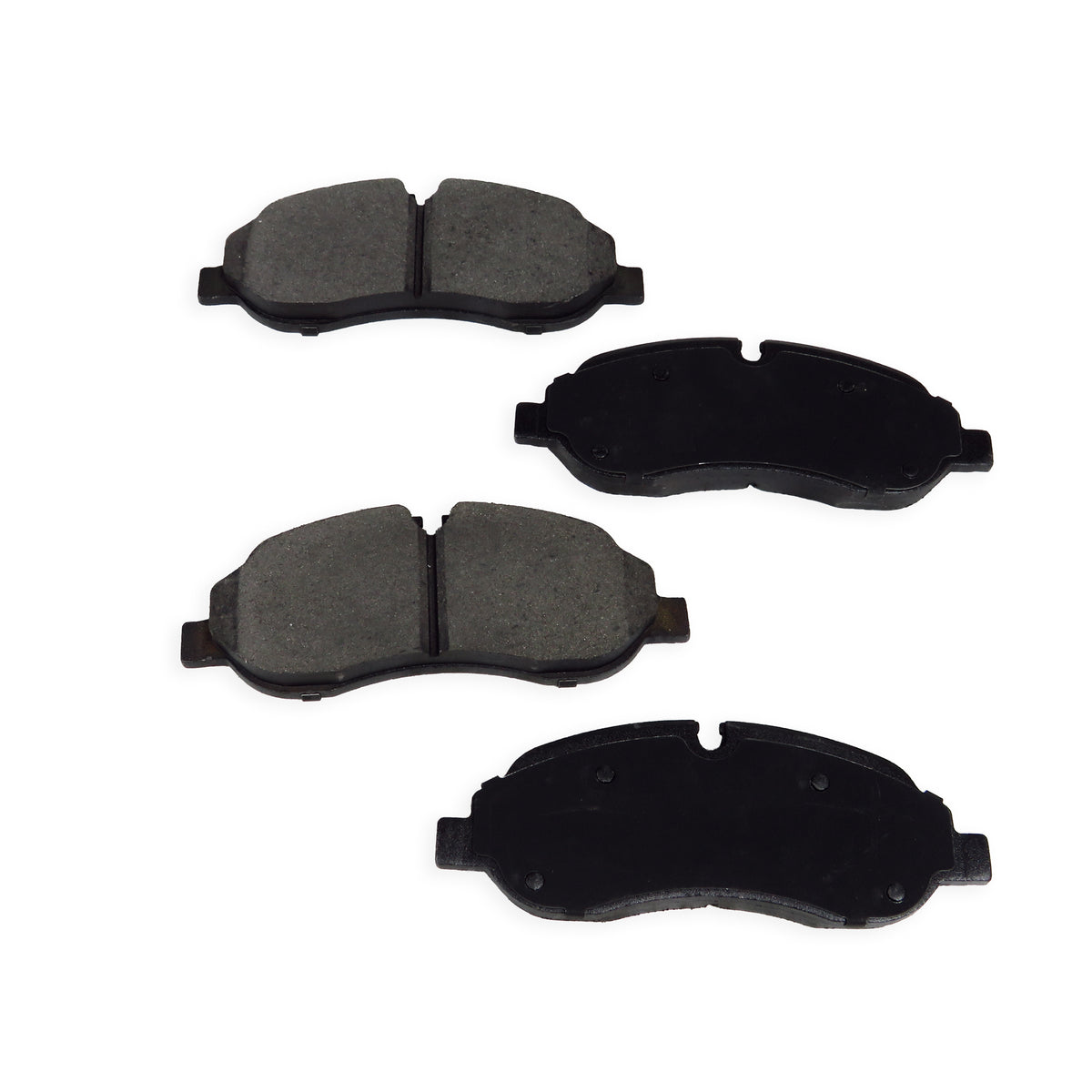 PASTILLA FRENO DEL. FORD ESCAPE 2.3 2008-2012