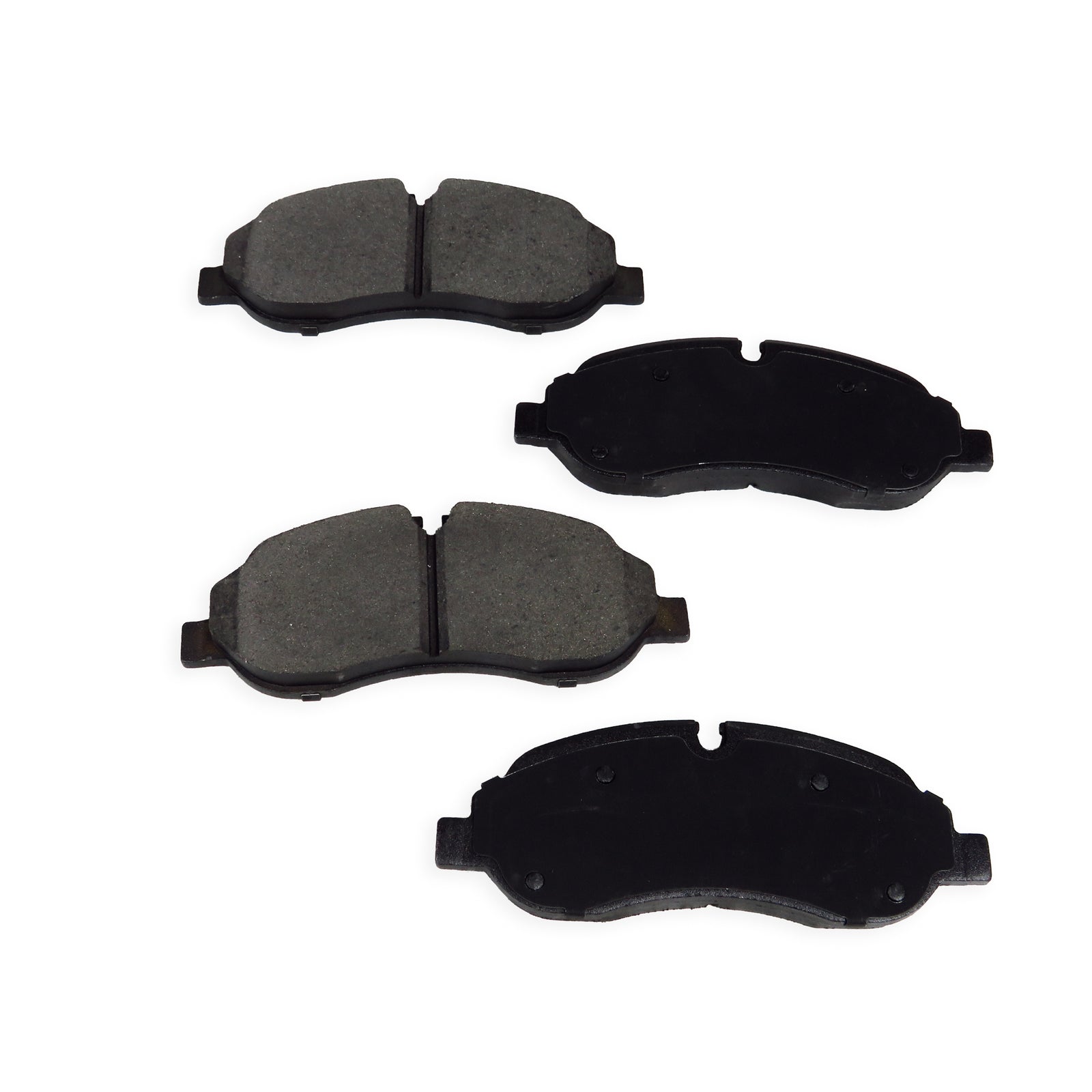 PASTILLA FRENO DEL. FORD ESCAPE 2.3 2008-2012
