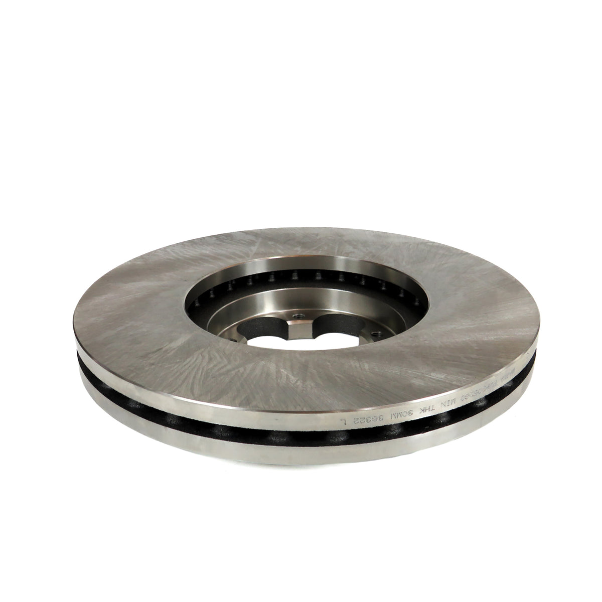DISCO FRENO DEL. FORD TRANSIT 2.2 2012-2023