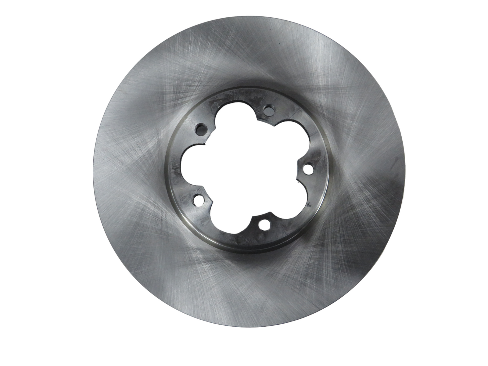 DISCO FRENO DEL. FORD TRANSIT 2.2 2014-