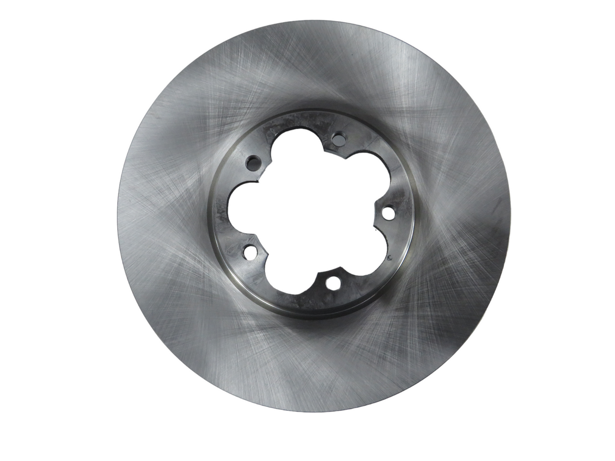 DISCO FRENO DEL. FORD TRANSIT 2.4 2019-