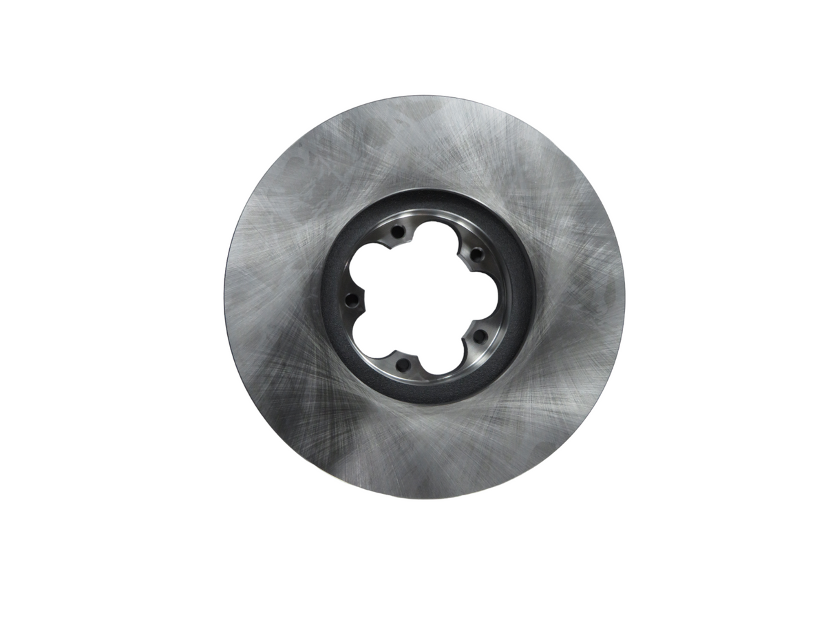 DISCO FRENO DEL. FORD TRANSIT 2.4 2019-