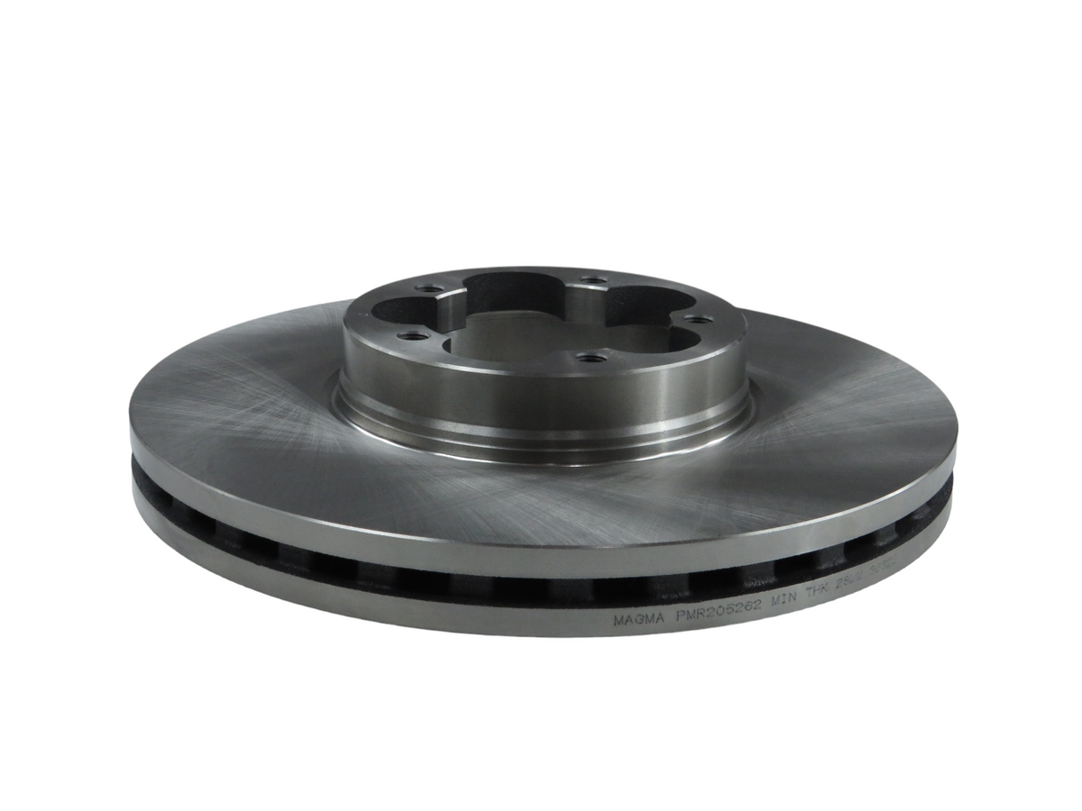 DISCO FRENO DEL. FORD TRANSIT 2.2 2019-