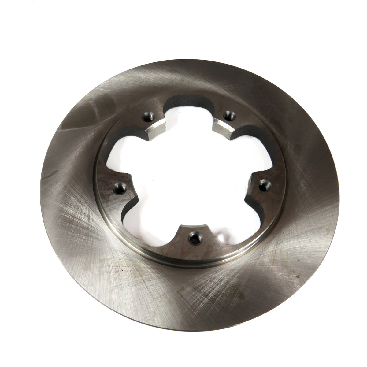 DISCO FRENO TRAS. FORD TRANSIT 2.0 2014-