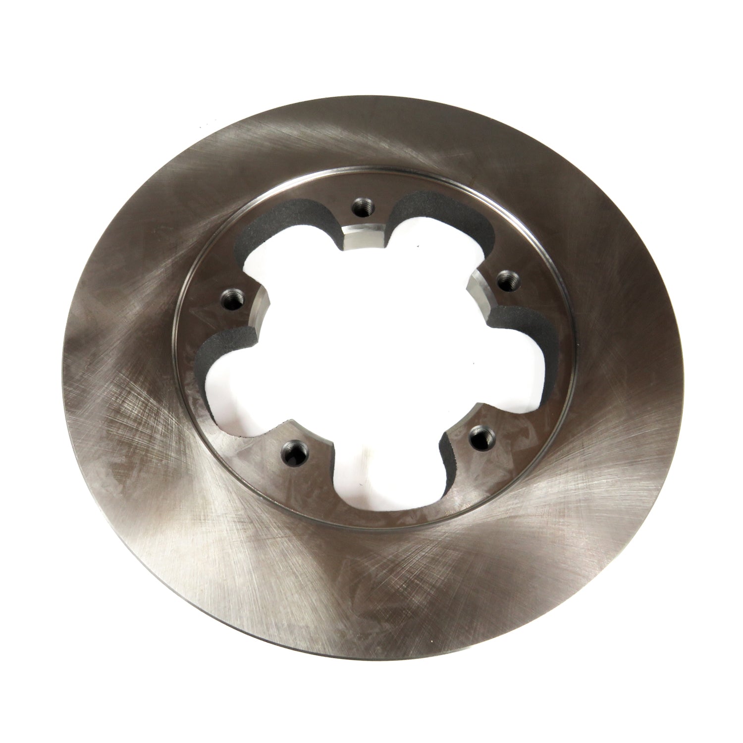 DISCO FRENO TRAS. FORD TRANSIT 2.2 2014-