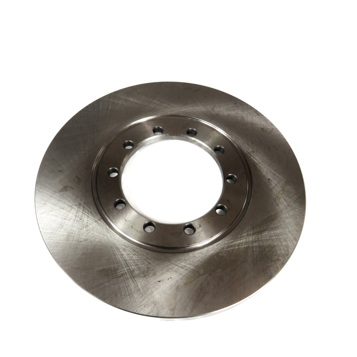 DISCO FRENO TRAS. FORD TRANSIT 2.4 2006-2014