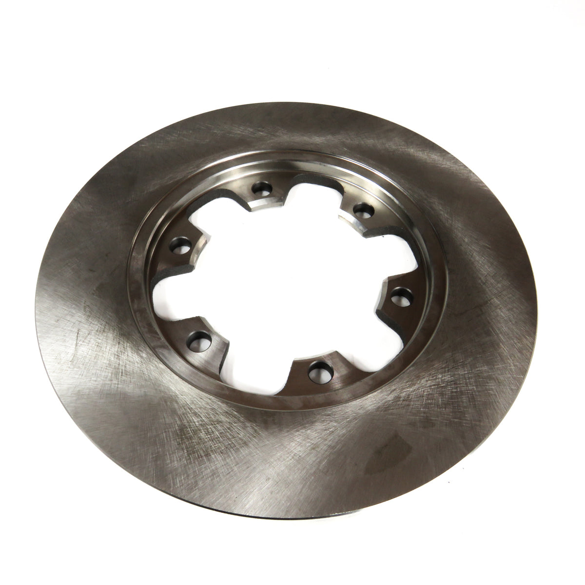 DISCO FRENO TRAS. FORD TRANSIT 2.4 2014-