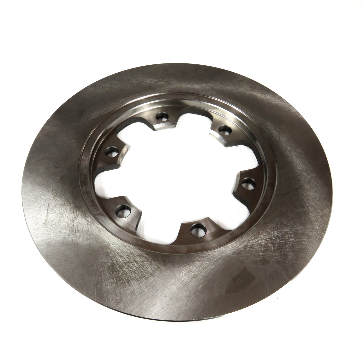 DISCO FRENO TRAS. FORD TRANSIT 2.4 2014-