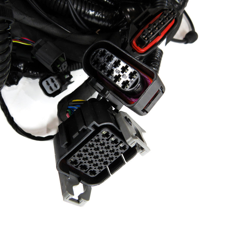 MODULO DE CONSOLA F-150 F150 2022 DL