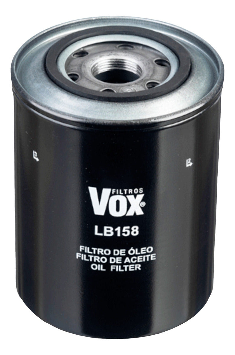 Filtro Aceite Mitsubishi L200 3.2 (2012-)