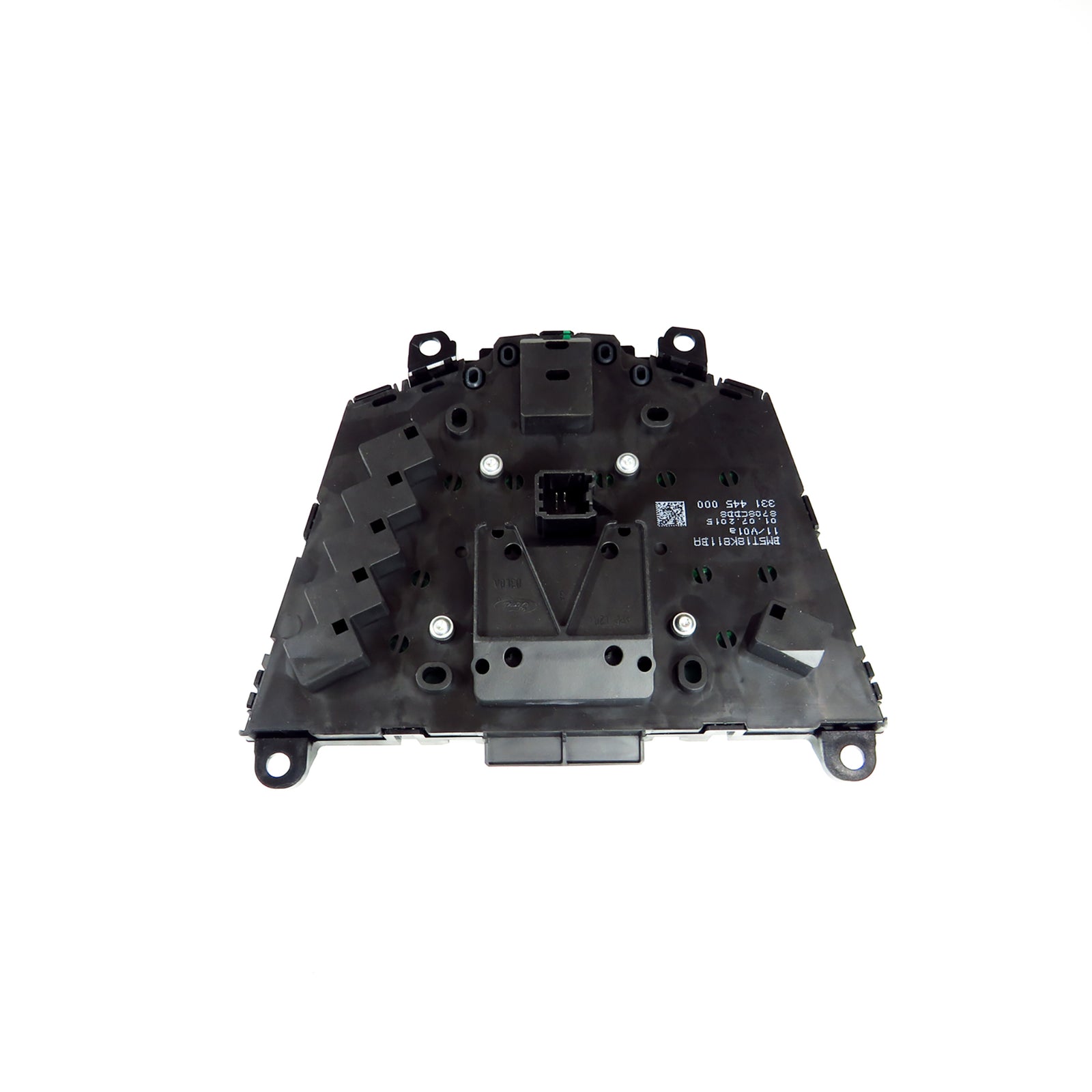 PANEL CENTRAL CONTROL RADIO NEW ECO