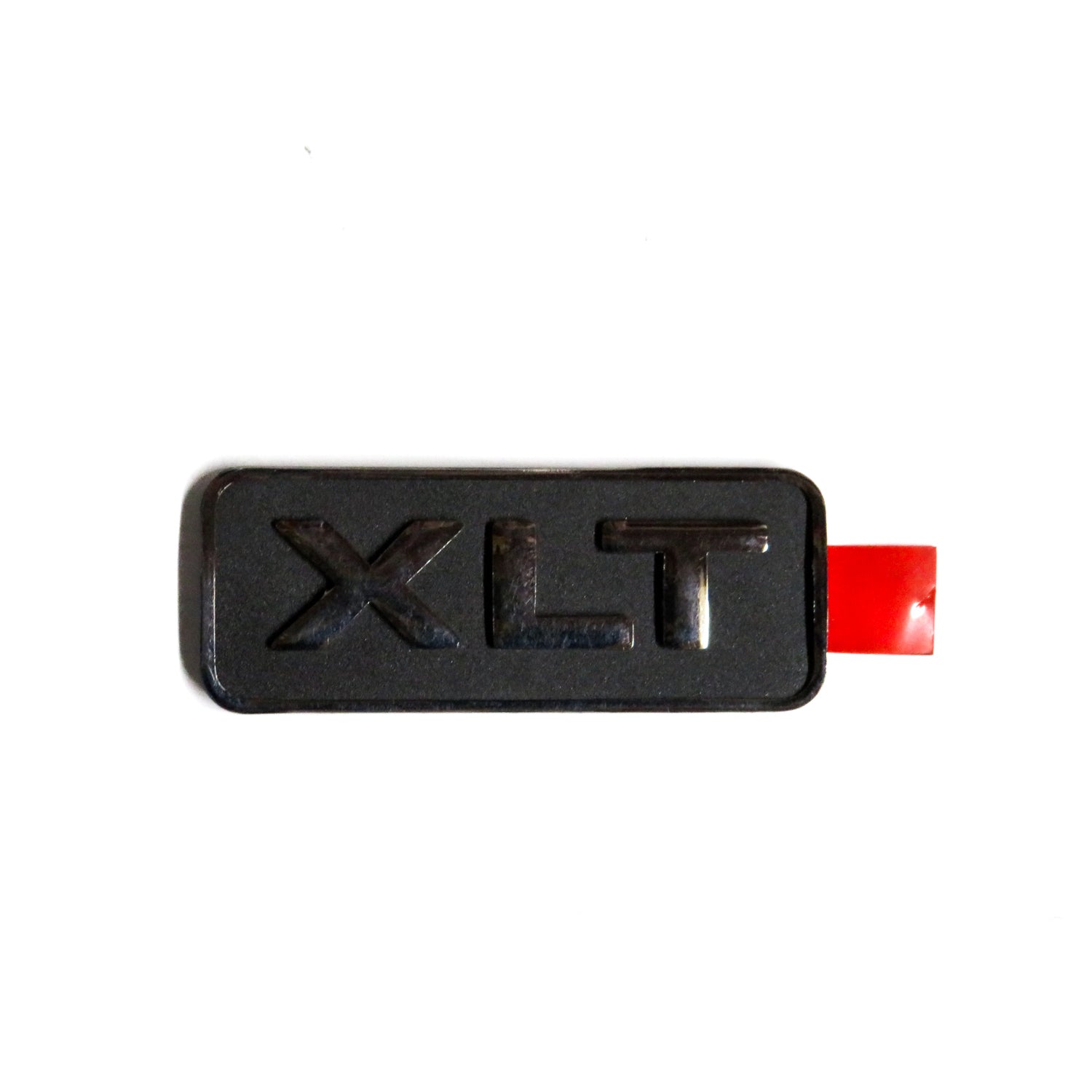 LOGOTIPO XLT ECOSPORT