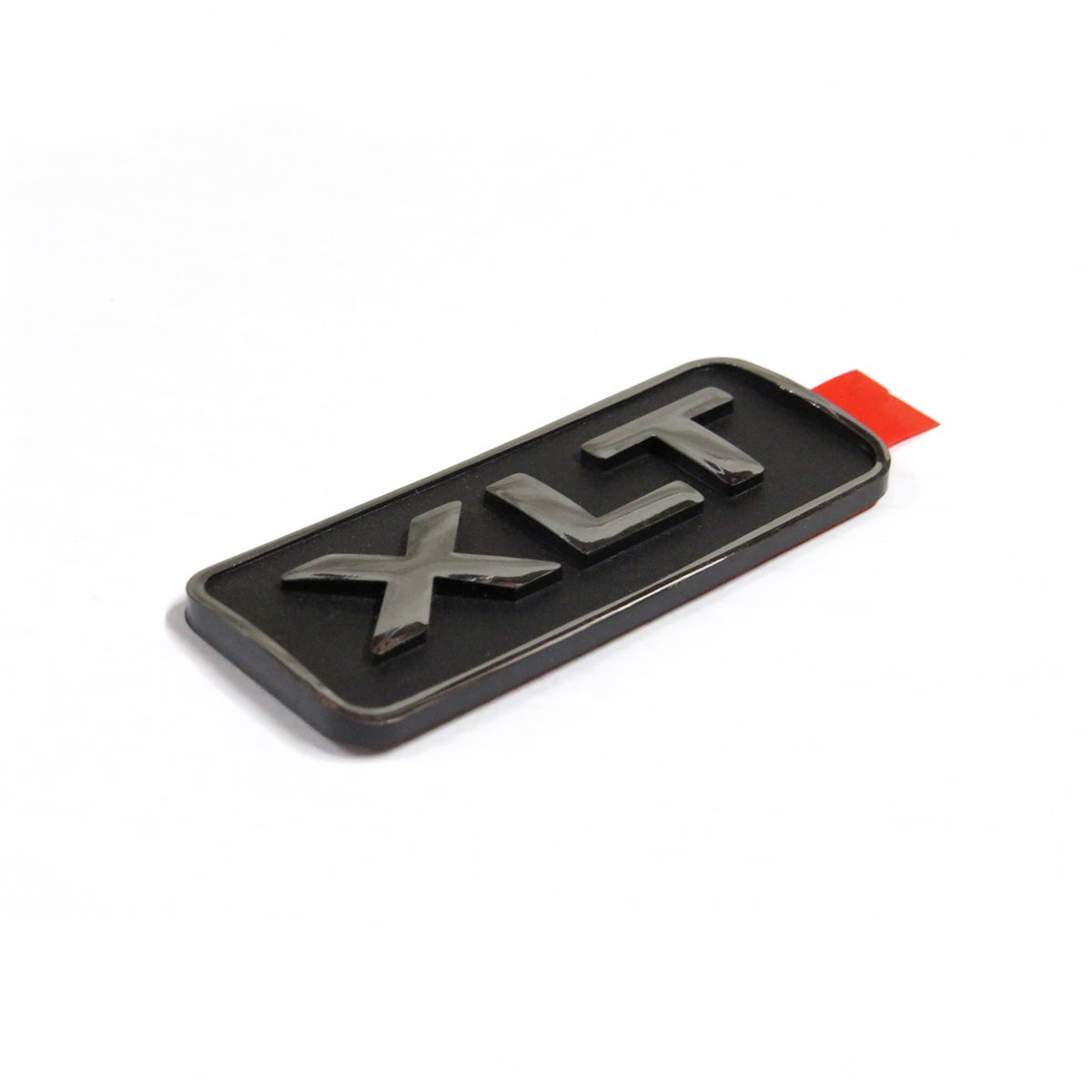 LOGOTIPO XLT ECOSPORT