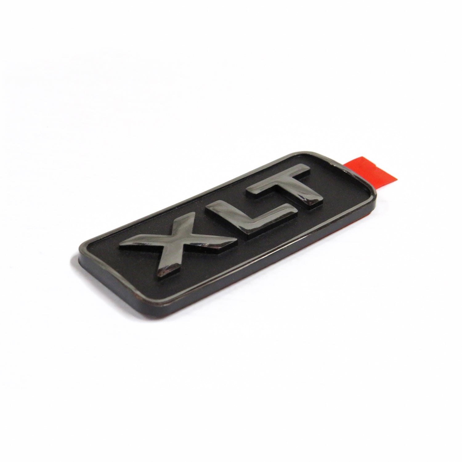 LOGOTIPO XLT ECOSPORT