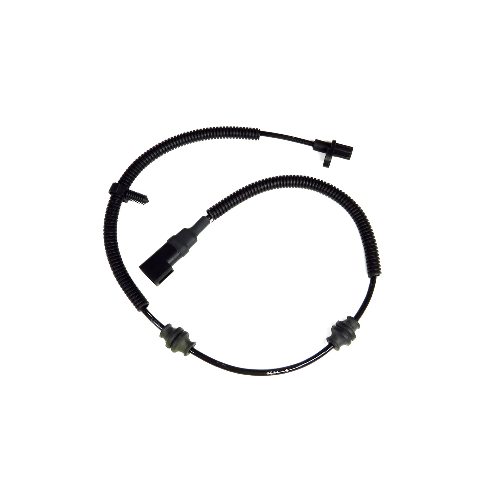 SENSOR ABS TRASERO