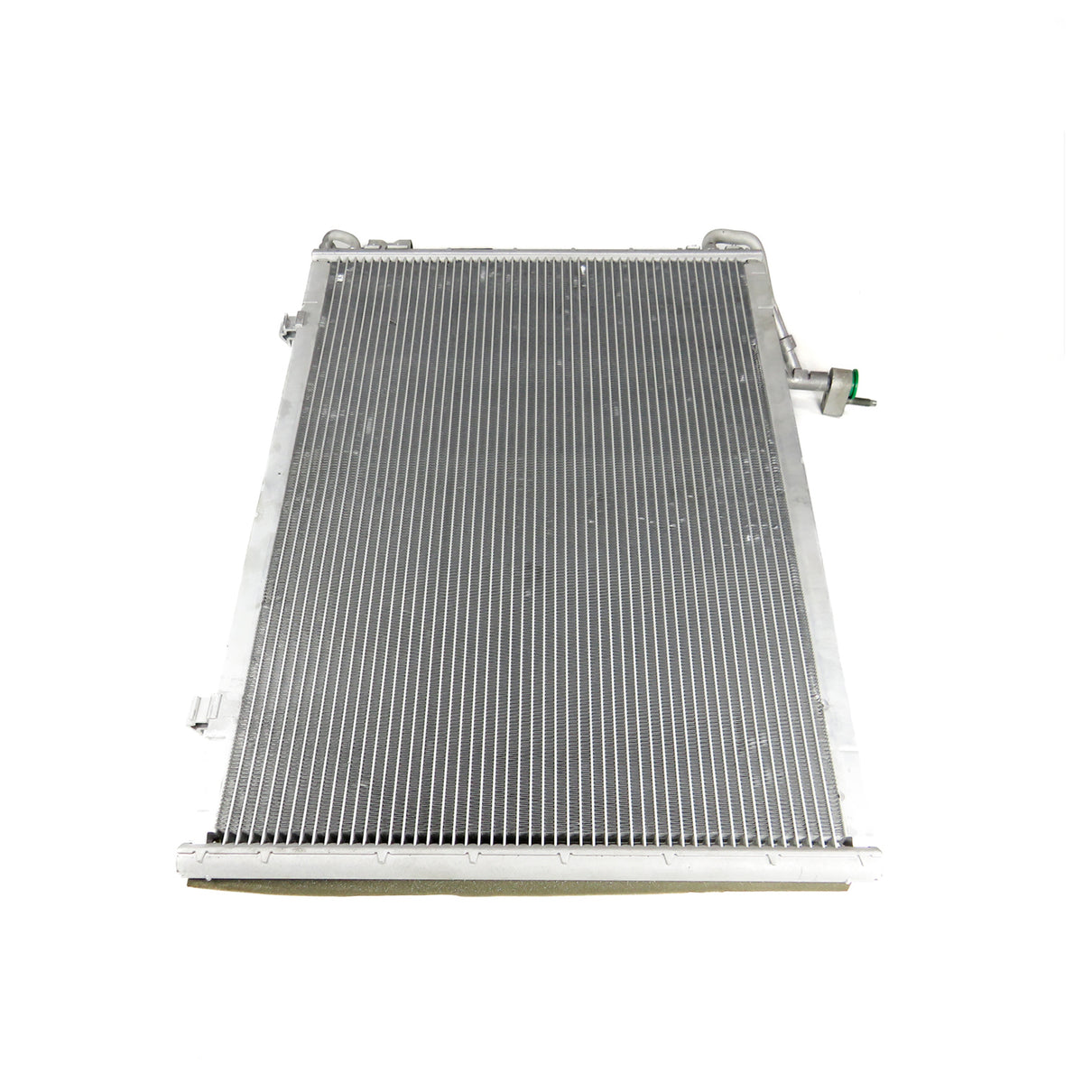 CONDENSADOR A/C ECOSPORT 2014/1.5/D/