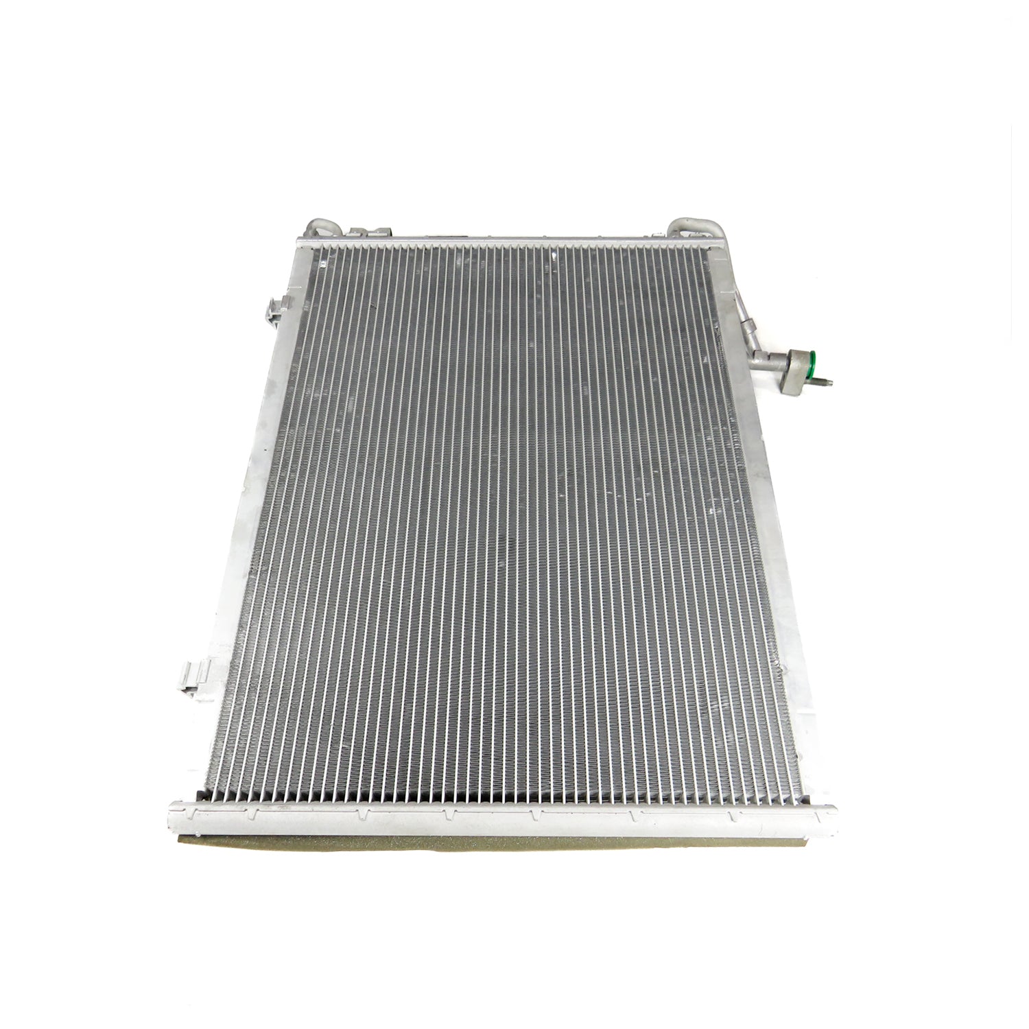 CONDENSADOR A/C ECOSPORT 2014/1.5/D/