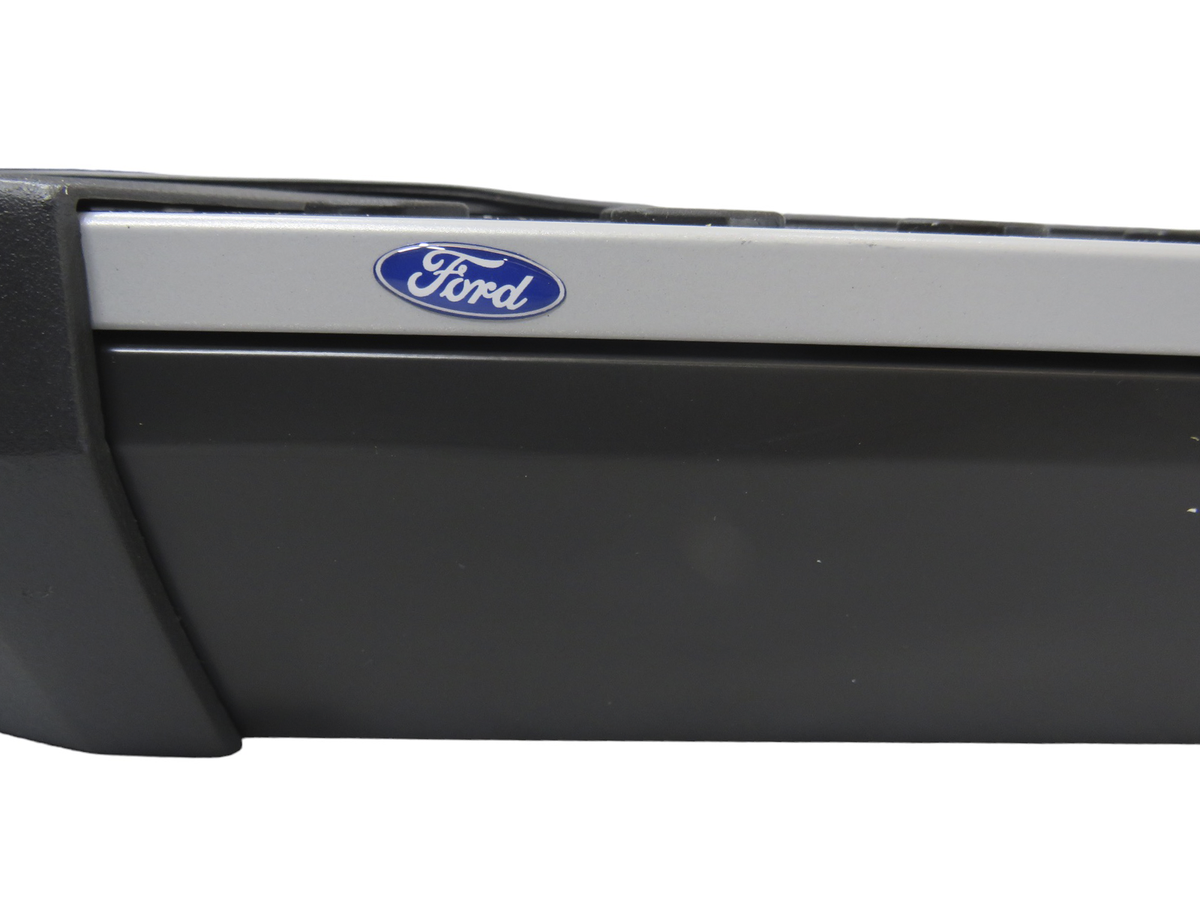 Juego Pisadera Ford Ecosport 2015 1.6