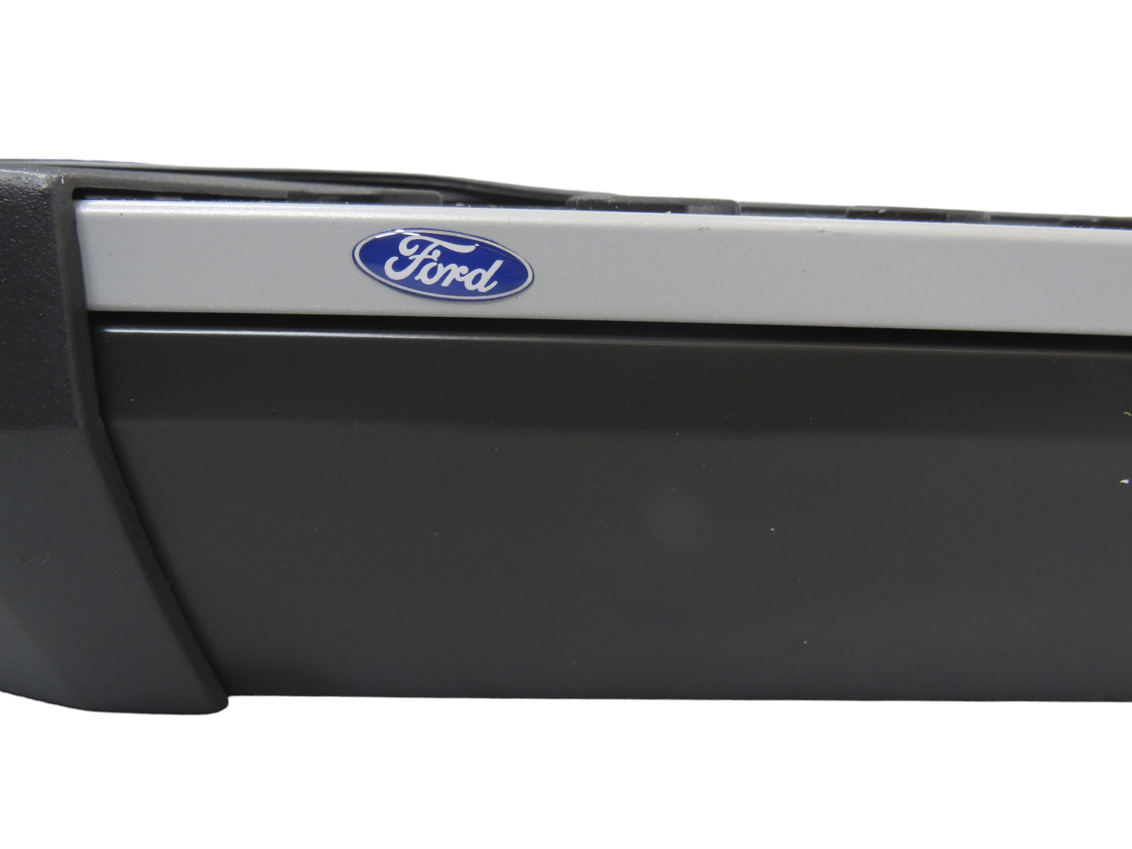Juego Pisadera Ford Ecosport 2015 1.6