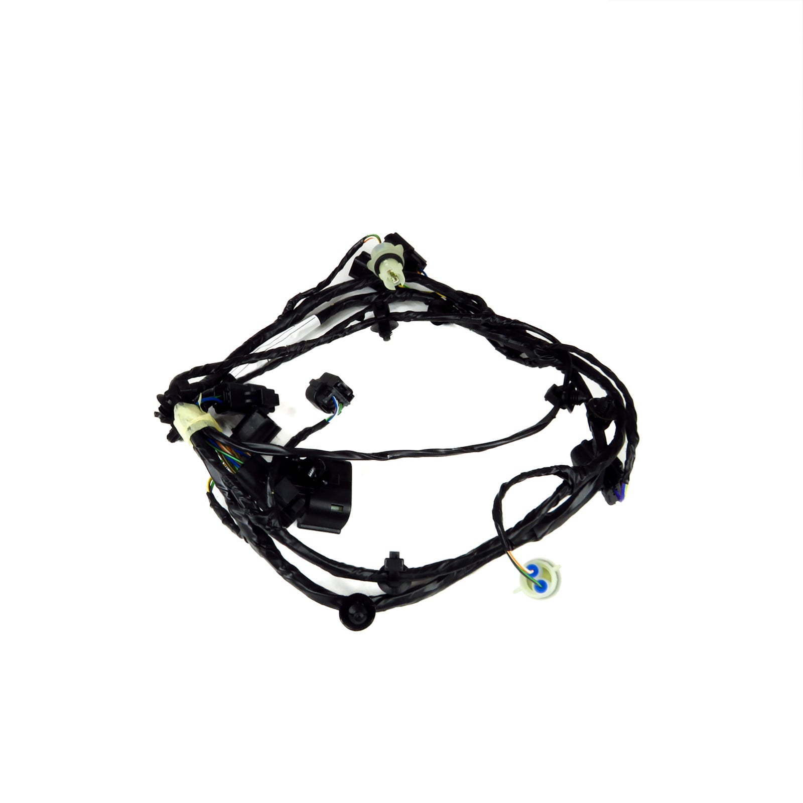 CABLEADO SENSOR RETROCESO /ECOSPORT /2014