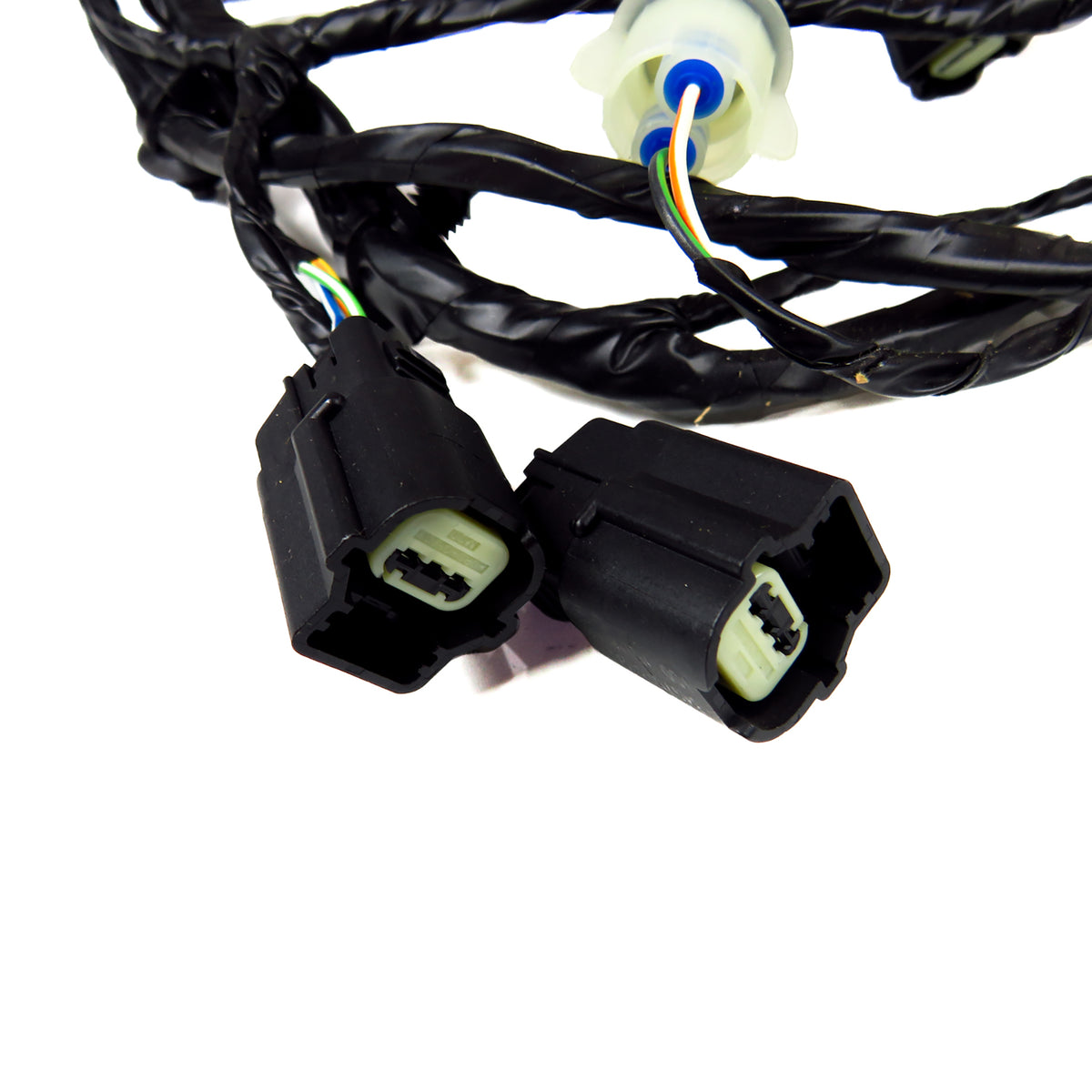 CABLEADO SENSOR RETROCESO /ECOSPORT /2014