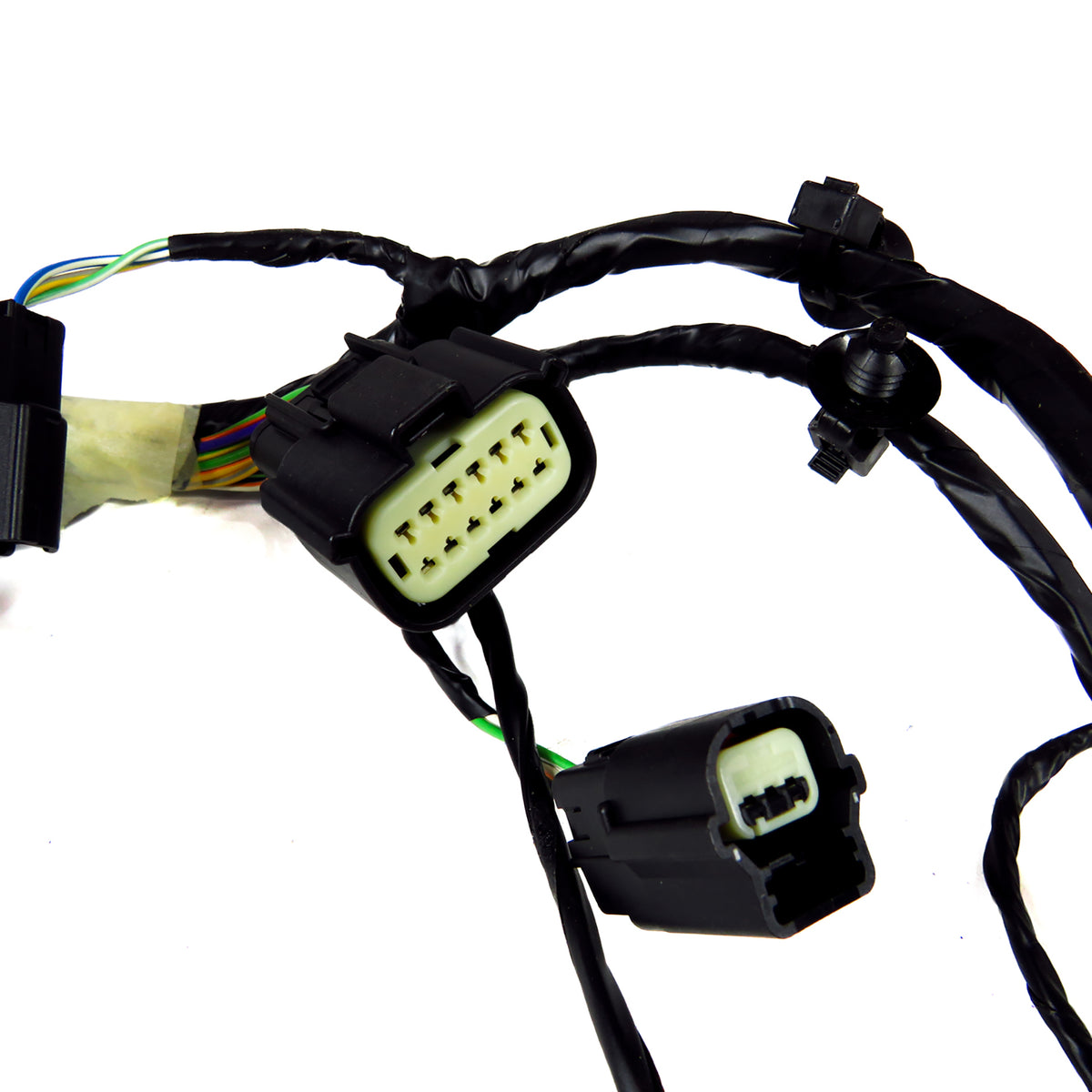 CABLEADO SENSOR RETROCESO /ECOSPORT /2014