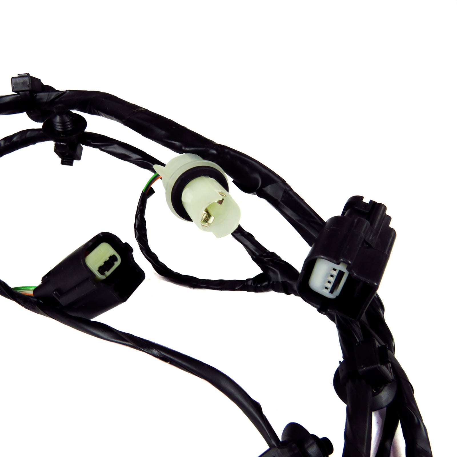 CABLEADO SENSOR RETROCESO /ECOSPORT /2014