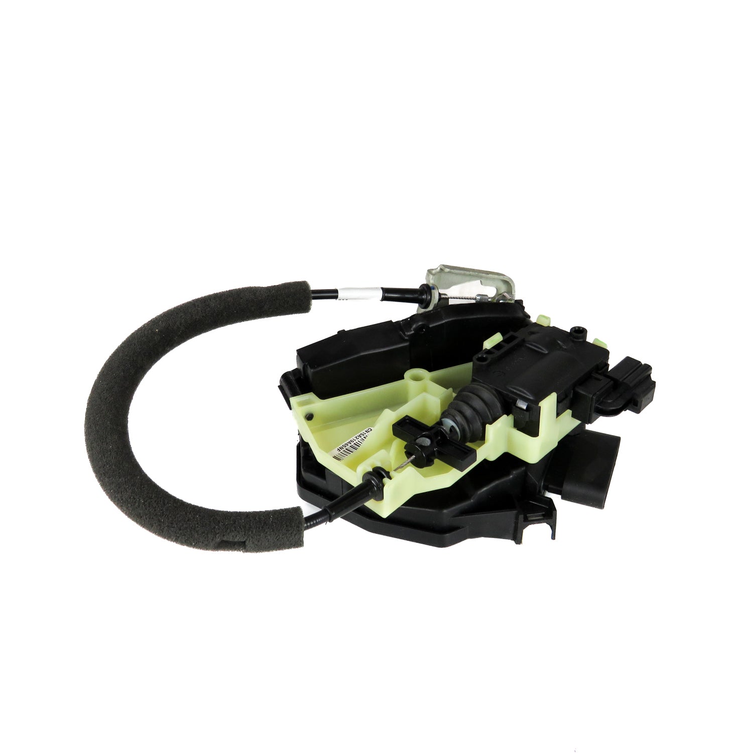 ND y NE y 2092573 CERRAD. PORTALON C/MOTOR NEW ECO 2014/TR/