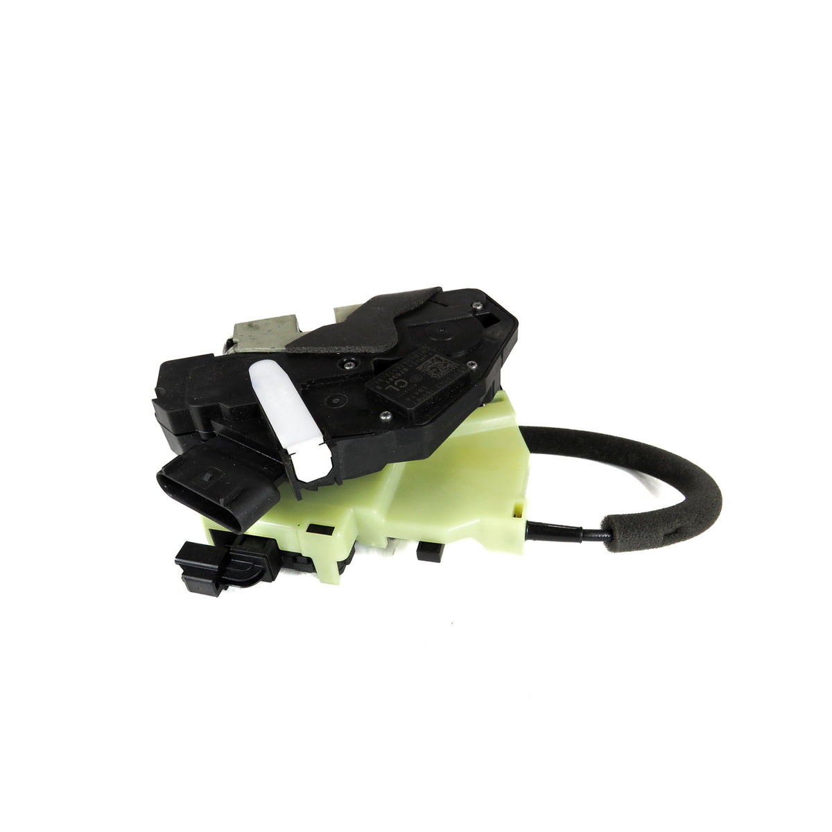 ND y NE y 2092573 CERRAD. PORTALON C/MOTOR NEW ECO 2014/TR/