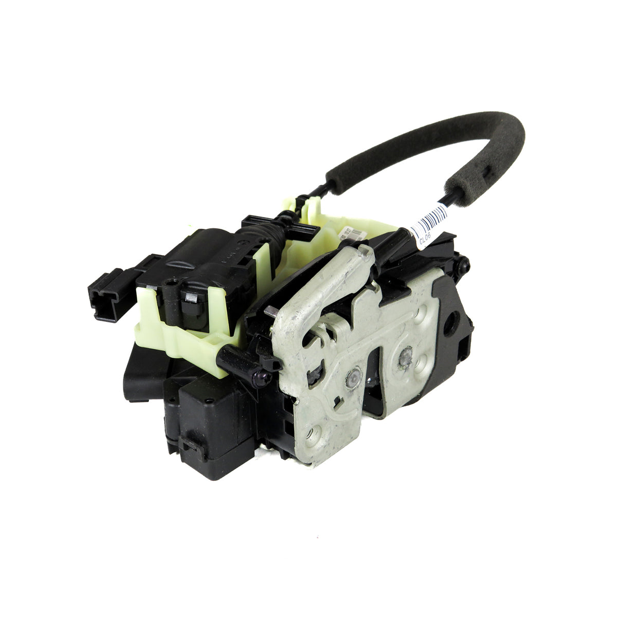 ND y NE y 2092573 CERRAD. PORTALON C/MOTOR NEW ECO 2014/TR/
