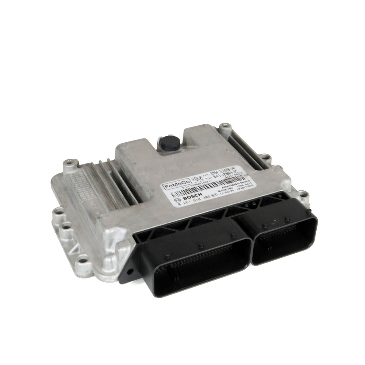 MODULO ECM FORD FOCUS 2.0 2012-2018