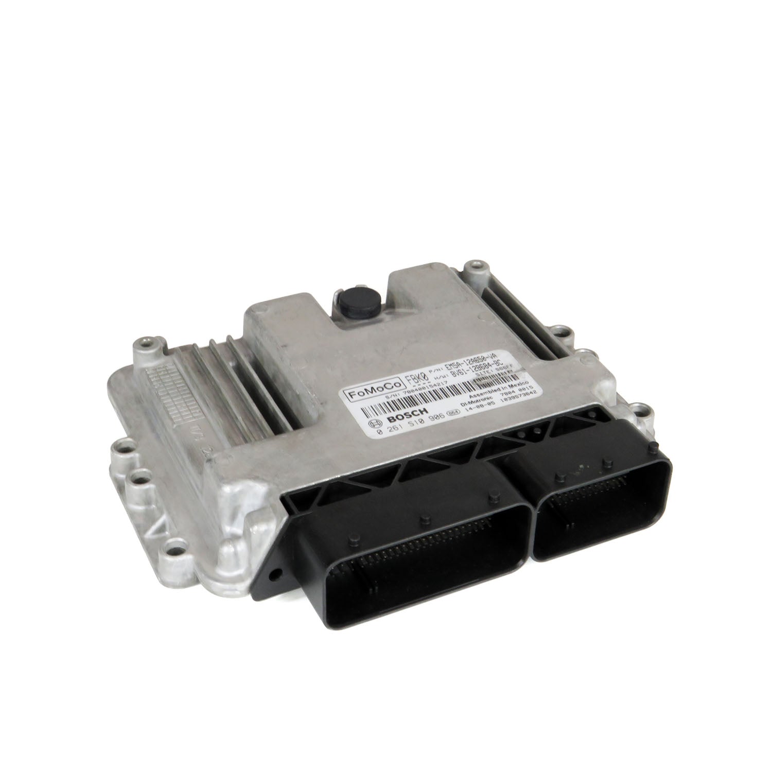 MODULO ECM FORD FOCUS 2.0 2012-2018
