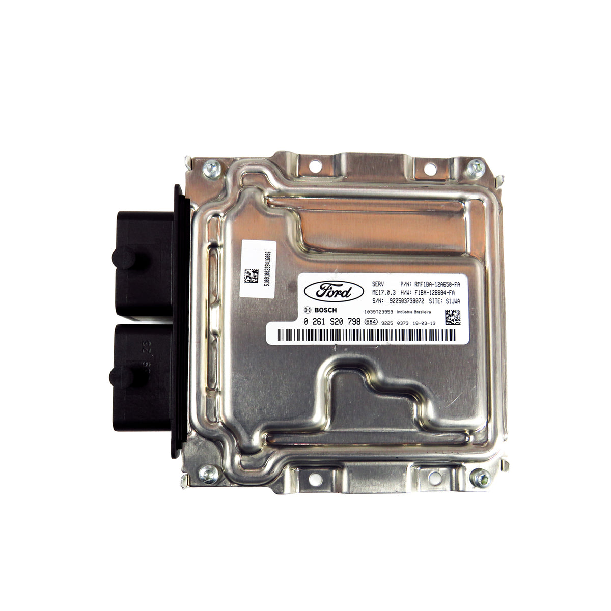 MODULO CONTROL DE MOTOR ECOSPORT 2018/1.5/DEL/D/