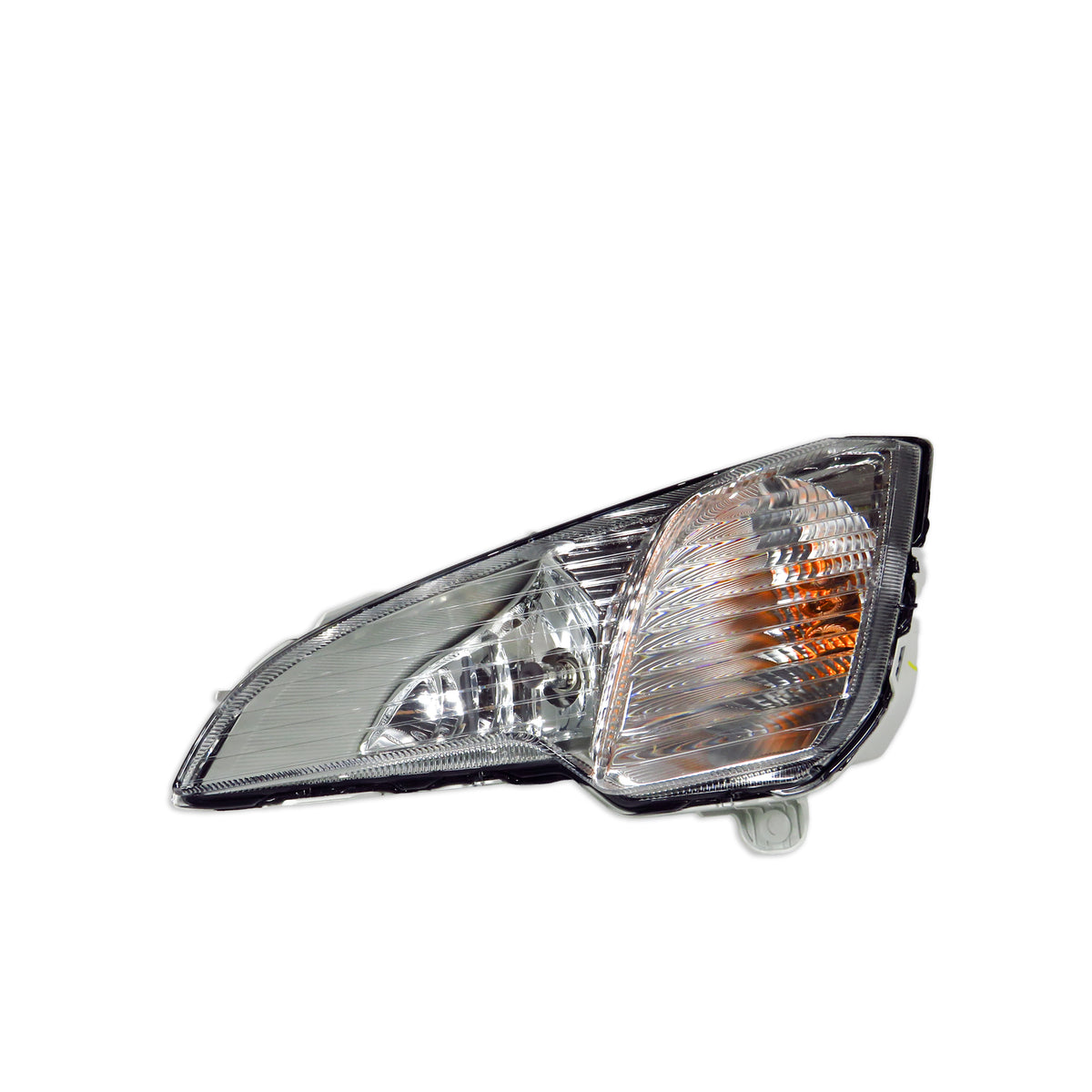 Faro Antiniebla Delantero Izquierdo Ford Ecosport 1.6 2018