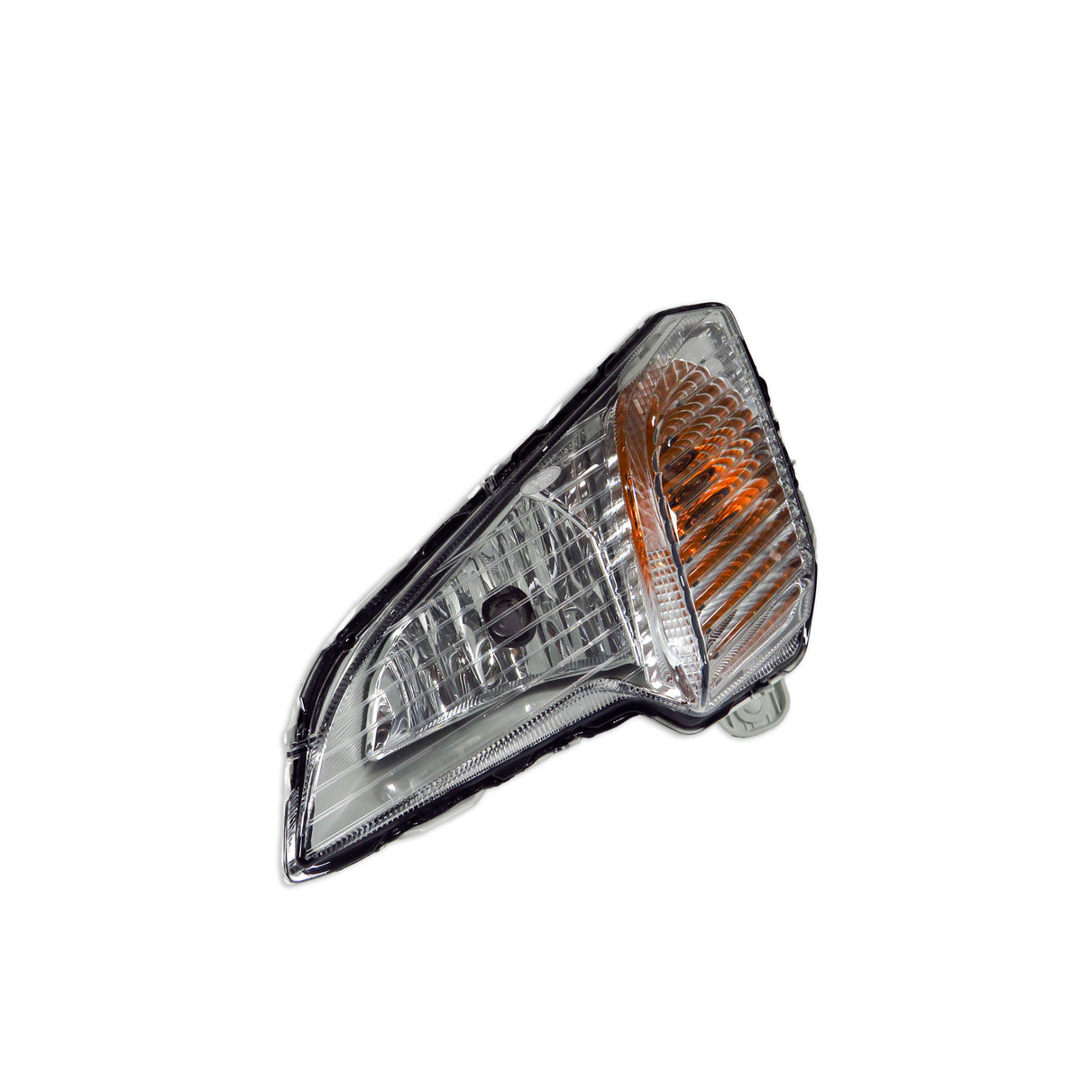 Faro Antiniebla Delantero Izquierdo Ford Ecosport 1.6 2018