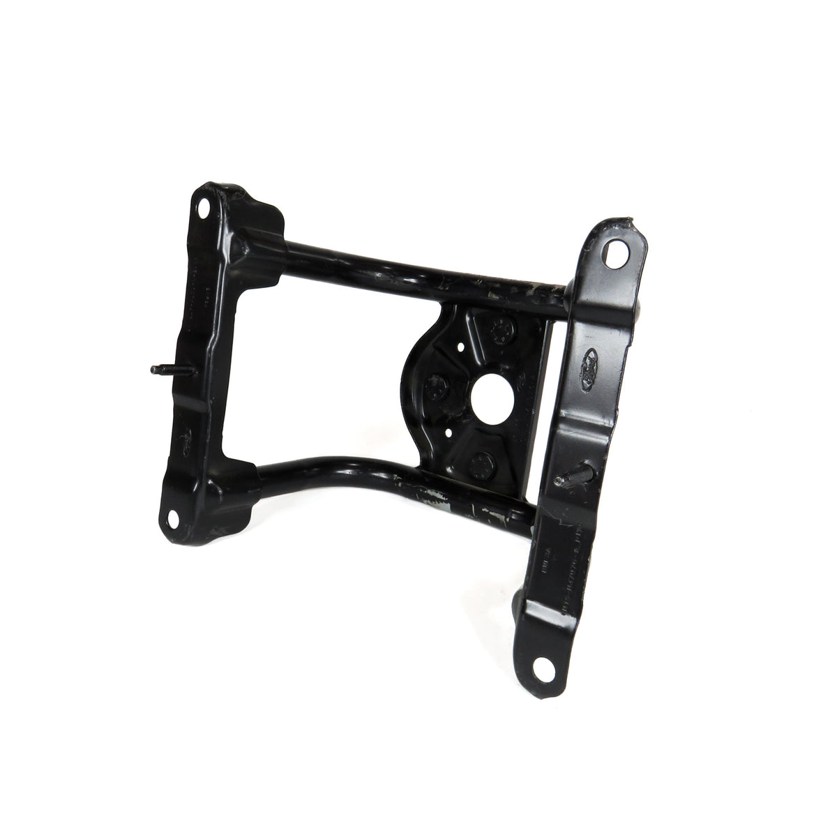 Soporte Rueda de Repuesto Tras. Ford New Ecosport 1.6 2017