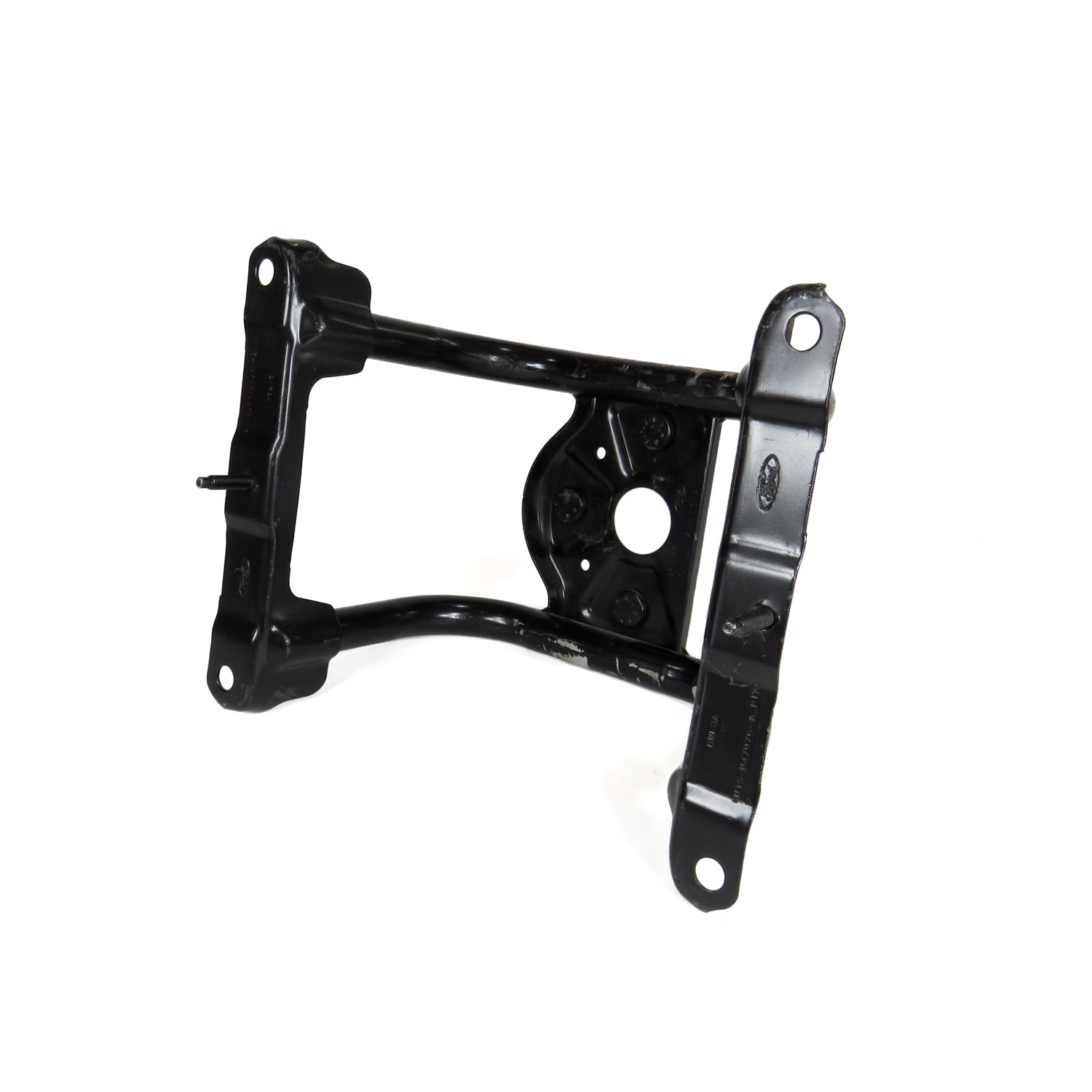 Soporte Rueda de Repuesto Tras. Ford New Ecosport 1.6 2017