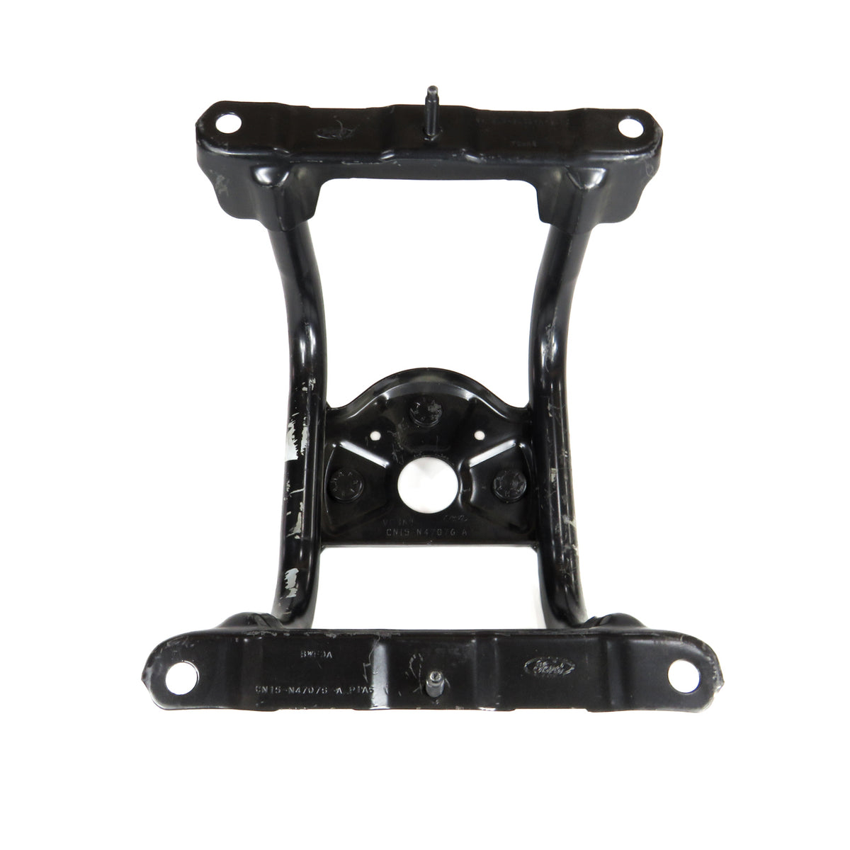 Soporte Rueda de Repuesto Tras. Ford New Ecosport 1.6 2017