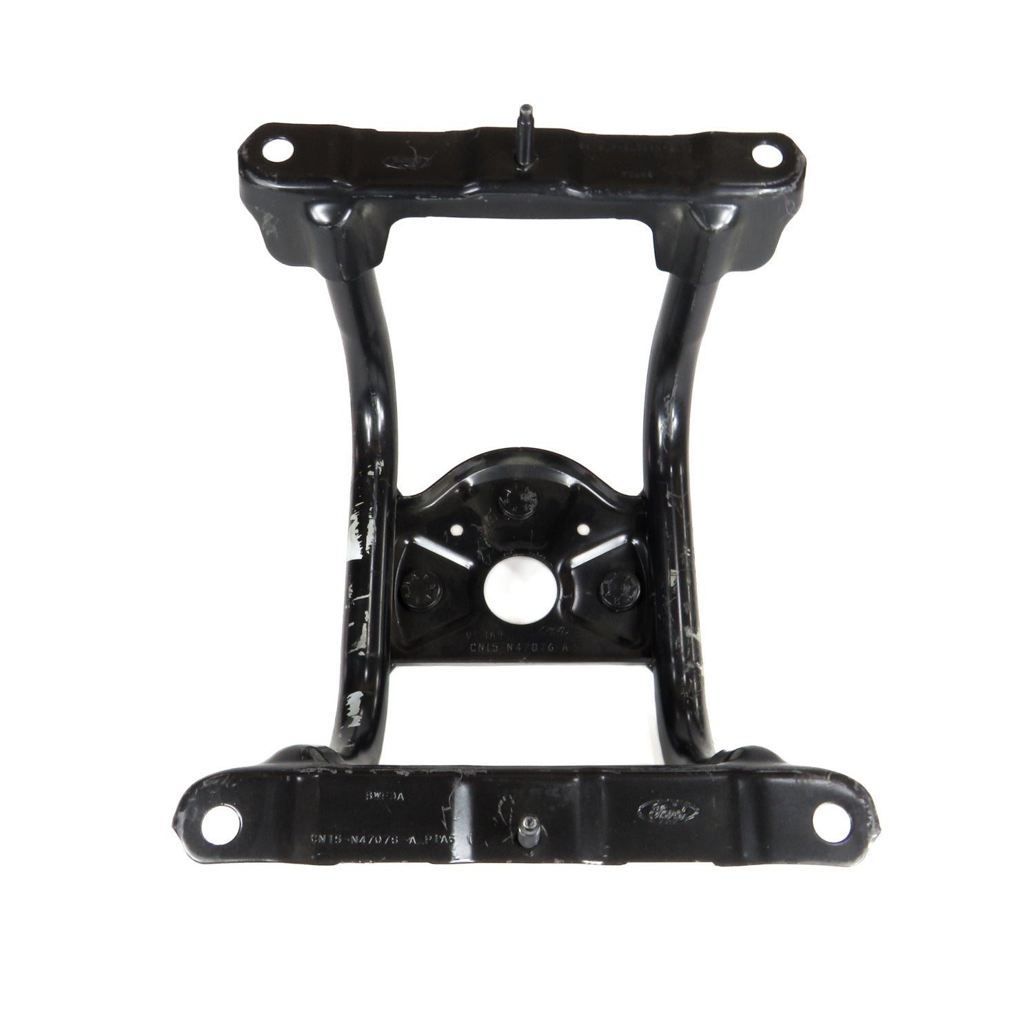 Soporte Rueda de Repuesto Tras. Ford New Ecosport 1.6 2017