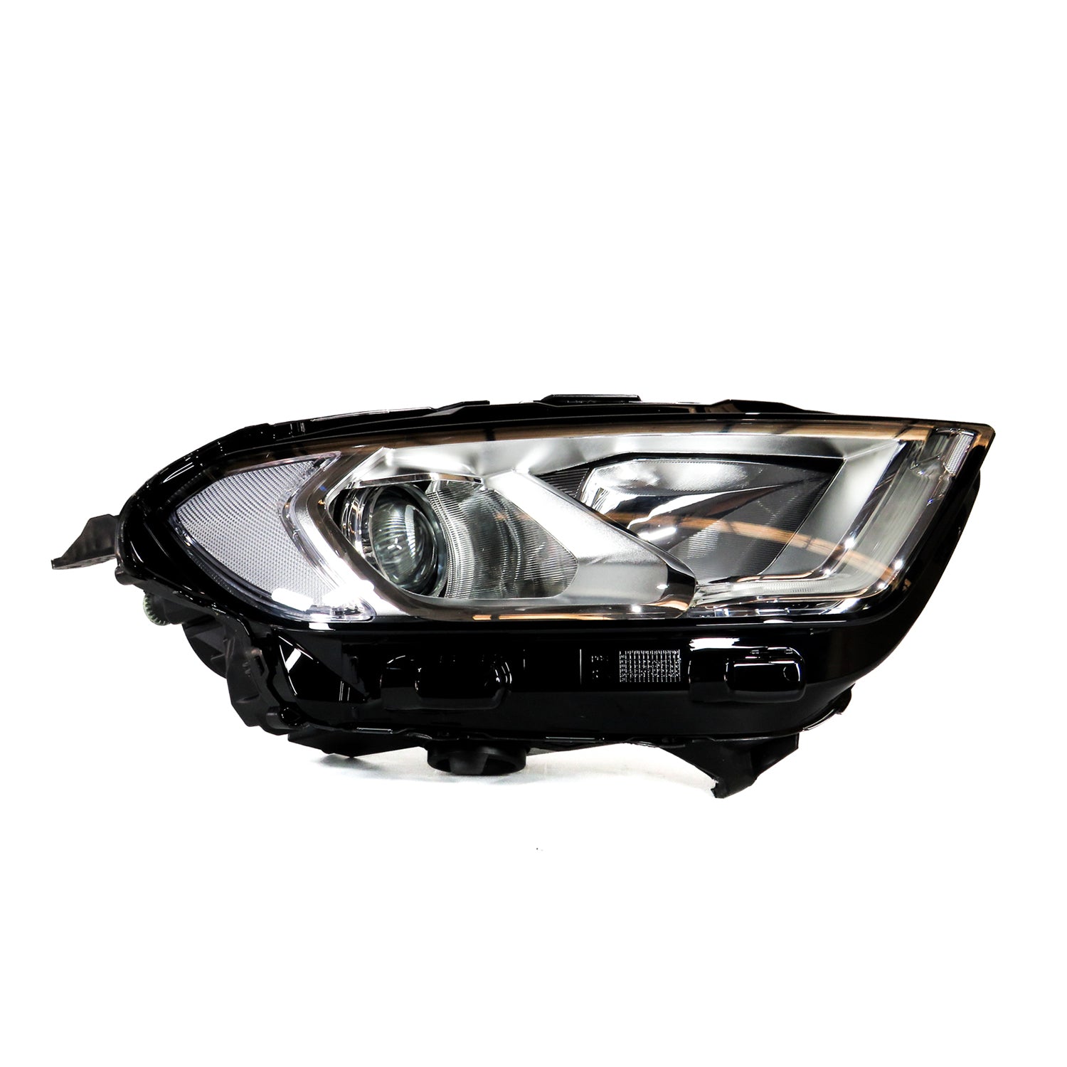 Foco Farol Delantero Izquierdo Ford Ecosport 1.6 2021 Orig.
