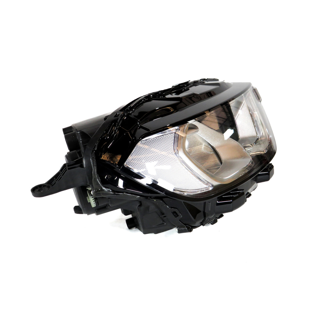 Foco Farol Delantero Izquierdo Ford Ecosport 1.6 2021 Orig.