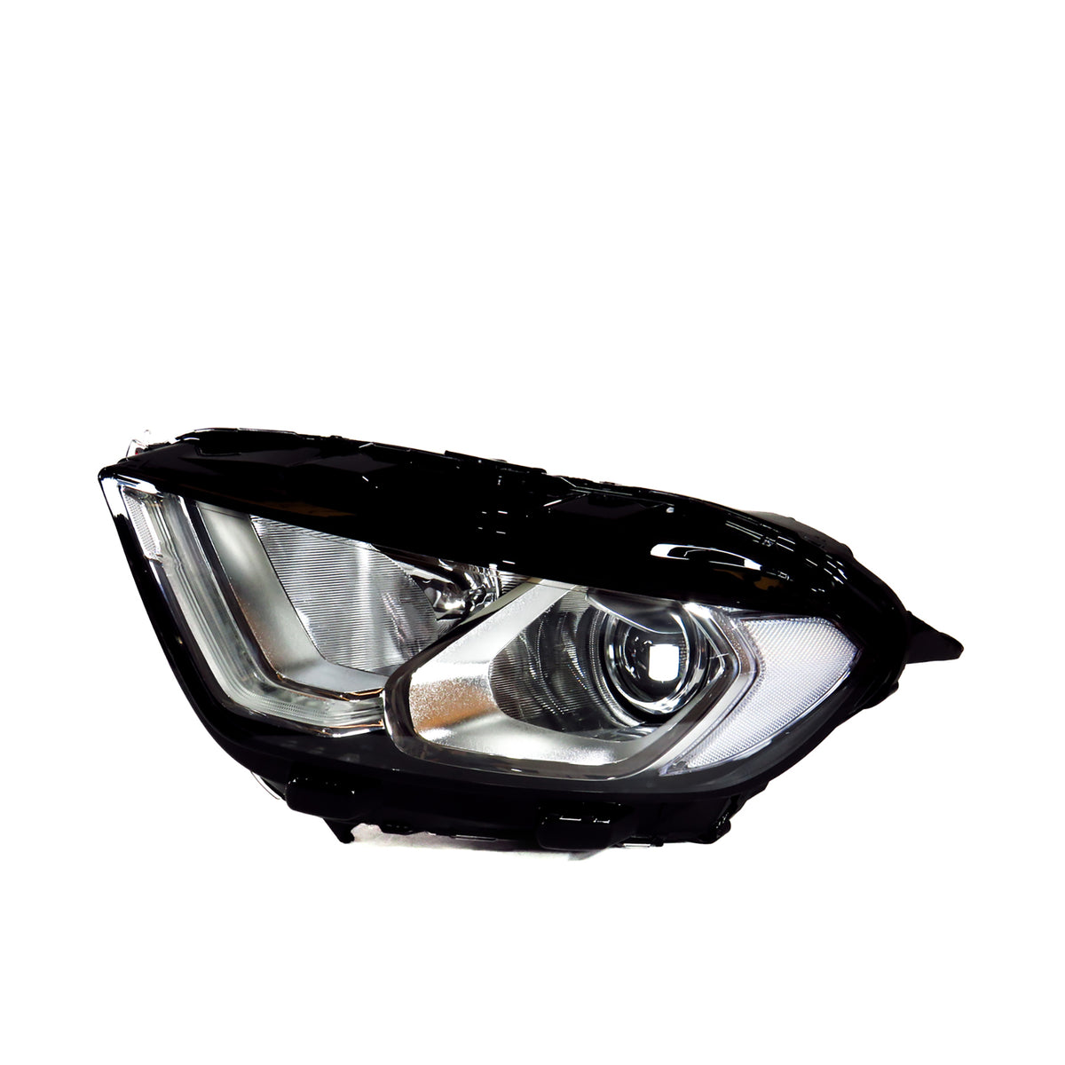 OPTICO DELANTERO IZQUIERDO - ECOSPORT