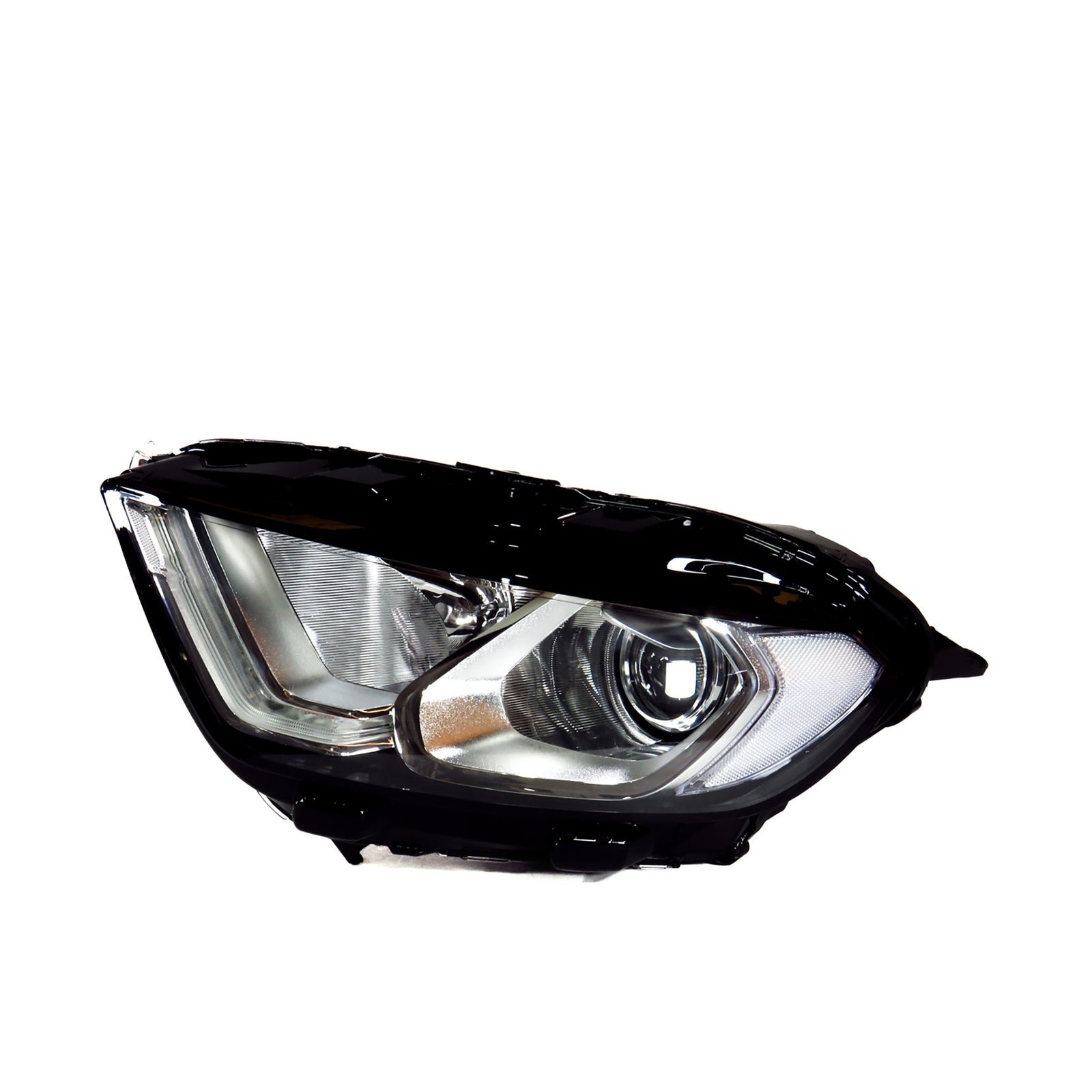 OPTICO DELANTERO IZQUIERDO - ECOSPORT